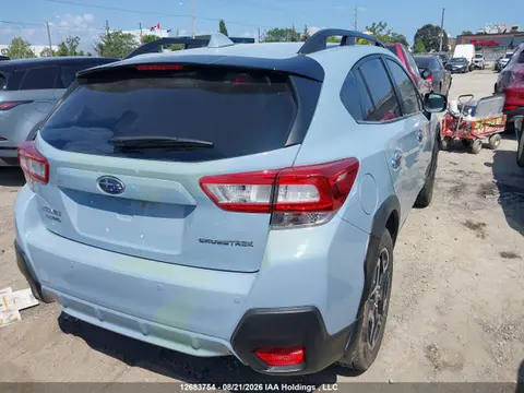 2018 Subaru Crosstrek VIN JF2GTAMC8JH214240 фото 4