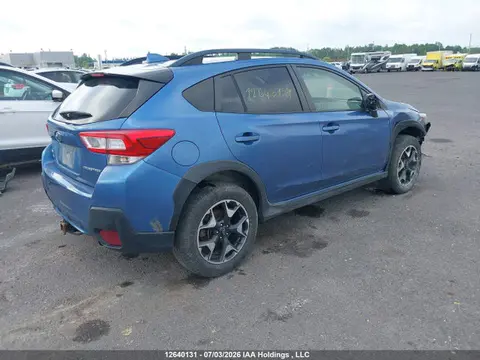2020 Subaru Crosstrek VIN JF2GTAFC8K8309802 фото 4