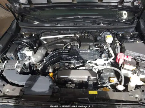 2024 Subaru Crosstrek VIN JF2GUABC1RH247141 фото 10