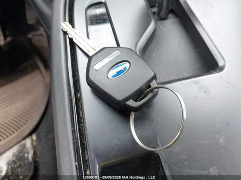 2024 Subaru Crosstrek VIN JF2GUABC1RH247141 фото 11