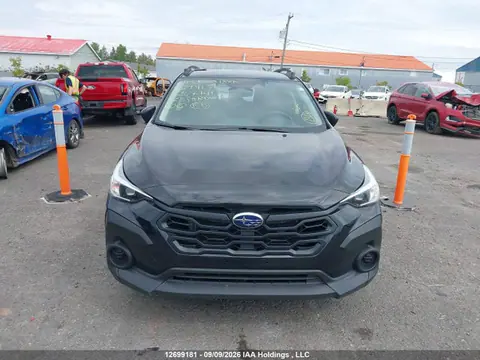 2024 Subaru Crosstrek VIN JF2GUABC1RH247141 фото 12