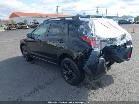 2024 Subaru Crosstrek VIN JF2GUABC1RH247141 фото 3
