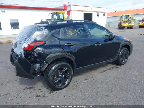 2024 Subaru Crosstrek VIN JF2GUABC1RH247141 фото 4