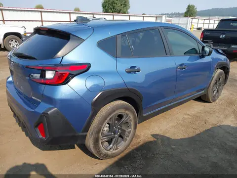 2024 Subaru Crosstrek VIN JF2GUABC0RH379355 фото 4