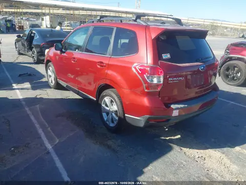 2014 Subaru Forester 2.5i Limited VIN JF2SJAHC9EH424751 фото 3