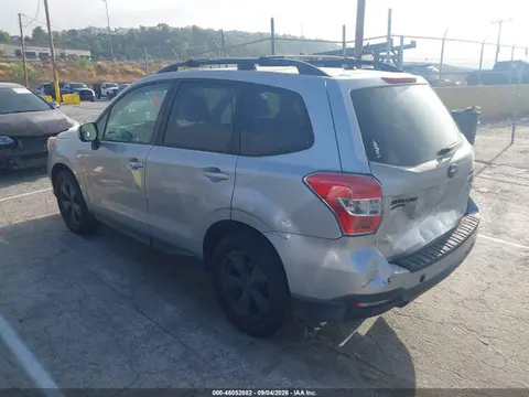 2015 Subaru Forester 2.5i Premium VIN JF2SJADC0FH531954 фото 3