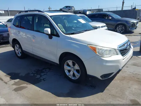 JF2SJAFC3FH495089 — 2015 Subaru Forester 2.5I Premium, Естественный износ (Normal Wear & Tear), фото до ремонта