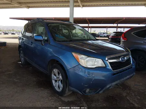 JF2SJAFC5GH474875 — 2016 Subaru Forester 2.5I Premium, Естественный износ (Normal Wear & Tear), фото до ремонта