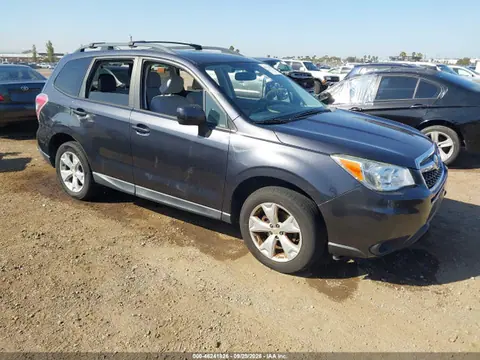JF2SJAGC1GH411139 — 2016 Subaru Forester 2.5I Premium, Естественный износ (Normal Wear & Tear), фото до ремонта