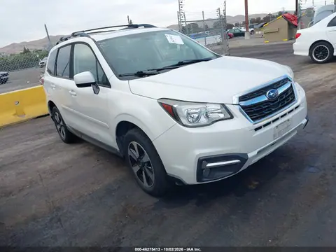 JF2SJAGC9HH492070 — 2017 Subaru Forester 2.5I Premium, Естественный износ (Normal Wear & Tear), фото до ремонта