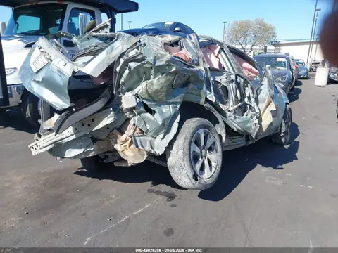 2018 Subaru Forester 2.5i Premium VIN JF2SJAGC0JH464664 фото 4