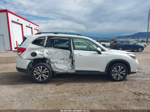 2021 Subaru Forester Limited VIN JF2SKASC4MH463459 фото 14