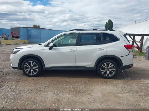 2021 Subaru Forester Limited VIN JF2SKASC4MH463459 фото 15