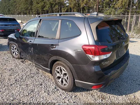 2019 Subaru Forester Premium VIN JF2SKAEC6KH463598 фото 3