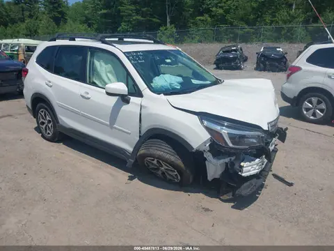 JF2SKAFCXMH422067 — 2021 Subaru Forester Premium, Подвеска (Suspension), фото до ремонта