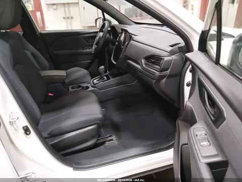 2025 Subaru Forester Premium VIN JF2SLDDCXSH563090 фото 5