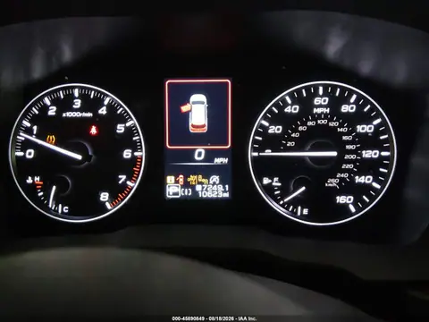 2025 Subaru Forester Premium VIN JF2SLDDCXSH563090 фото 7