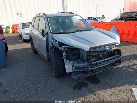 JF2SKARC2MH481030 — 2021 Subaru Forester Sport, Естественный износ (Normal Wear & Tear), фото до ремонта