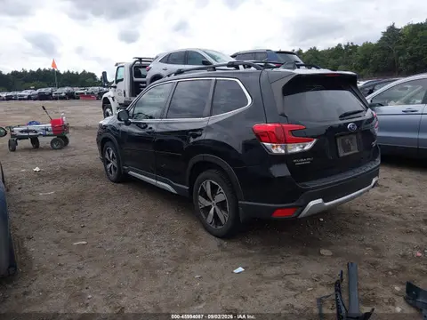 2020 Subaru Forester Touring VIN JF2SKAXC2LH425428 фото 3
