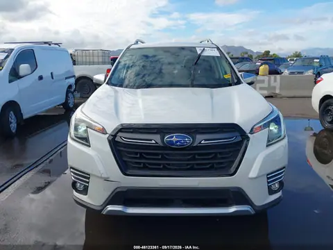 2023 Subaru Forester Touring VIN JF2SKARC7PH510543 фото 13
