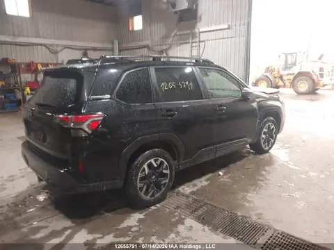 2025 Subaru Forester Touring VIN JF2SLDDC9SH524667 фото 4