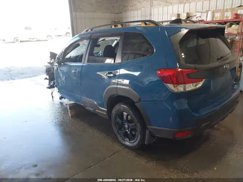 2024 Subaru Forester Wilderness VIN JF2SKAJC4RH445729 фото 3