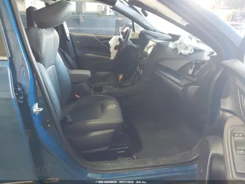 2024 Subaru Forester Wilderness VIN JF2SKAJC4RH445729 фото 5