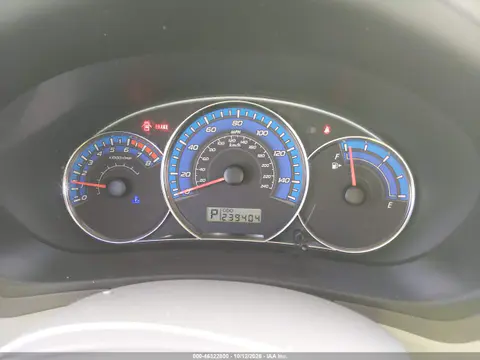 2009 Subaru Forester 2.5X Limited VIN JF2SH64669H749629 фото 8