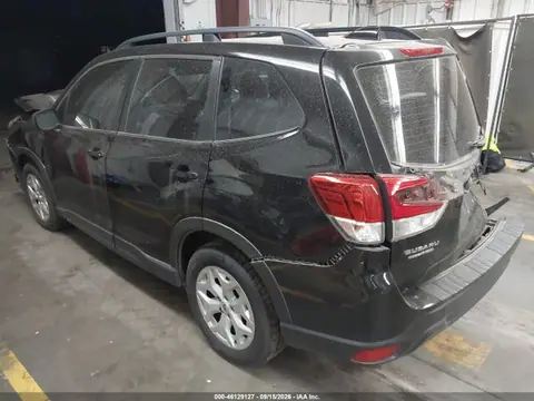 2020 Subaru Forester VIN JF2SKADC1LH481672 фото 3