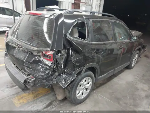 2020 Subaru Forester VIN JF2SKADC1LH481672 фото 4
