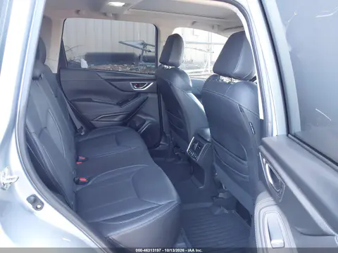 2020 Subaru Forester Touring VIN JF2SKAXC4LH562290 фото 9