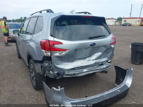 2023 Subaru Forester VIN JF2SKEEC8PH479039 фото 3