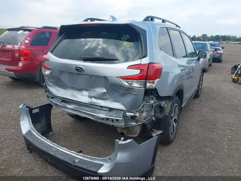2023 Subaru Forester VIN JF2SKEEC8PH479039 фото 4