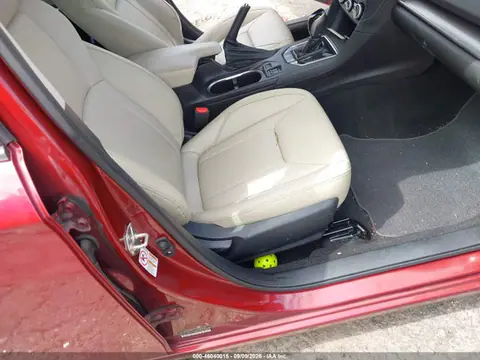 2017 Subaru Impreza 2.0i Limited VIN 4S3GTAU68H3732333 фото 5