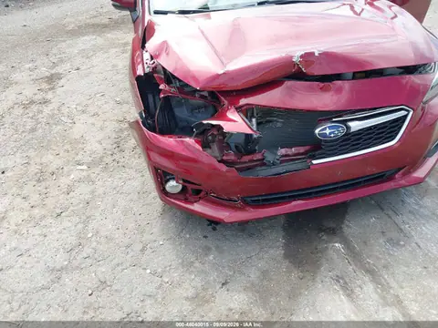 2017 Subaru Impreza 2.0i Limited VIN 4S3GTAU68H3732333 фото 6