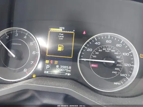 2017 Subaru Impreza 2.0i Limited VIN 4S3GTAU68H3732333 фото 7