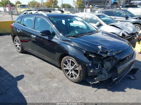 4S3GTAT69H3751698 — 2017 Subaru Impreza 2.0I Limited, Естественный износ (Normal Wear & Tear), фото до ремонта