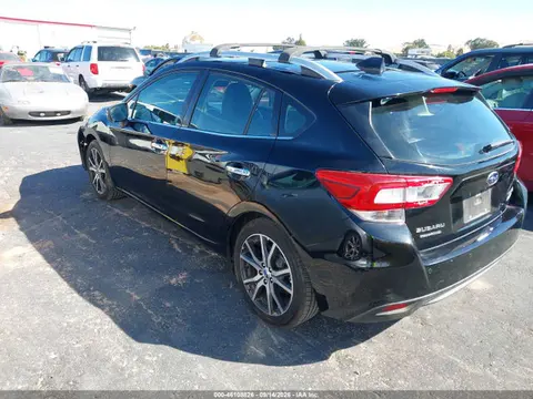 2017 Subaru Impreza 2.0i Limited VIN 4S3GTAT69H3751698 фото 3