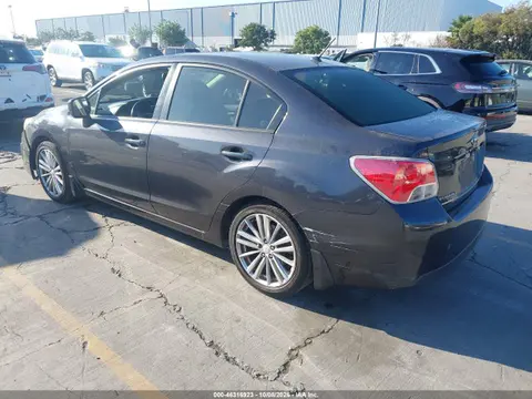 2014 Subaru Impreza 2.0i Premium VIN JF1GJAD64EH004857 фото 3