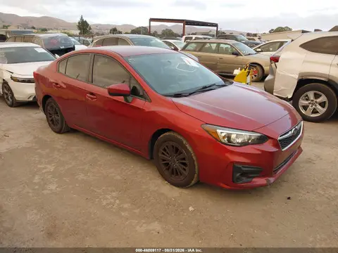 4S3GKAB60J3620251 — 2018 Subaru Impreza 2.0I Premium, Естественный износ (Normal Wear & Tear), фото до ремонта