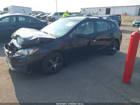 2019 Subaru Impreza 2.0i Premium VIN 4S3GTAC6XK3720287 фото 2