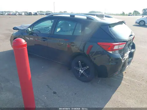 2019 Subaru Impreza 2.0i Premium VIN 4S3GTAC6XK3720287 фото 3