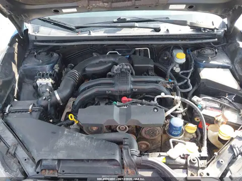 2014 Subaru Impreza 2.0i Sport Premium VIN JF1GPAL67E8219777 фото 10