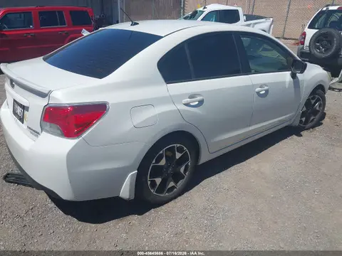 2016 Subaru Impreza 2.0i VIN JF1GJAA64GH010388 фото 4