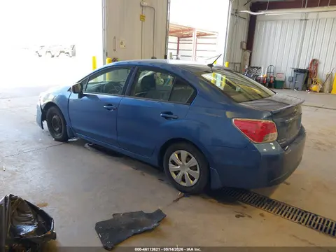 2016 Subaru Impreza 2.0i VIN JF1GJAA62GH018490 фото 3
