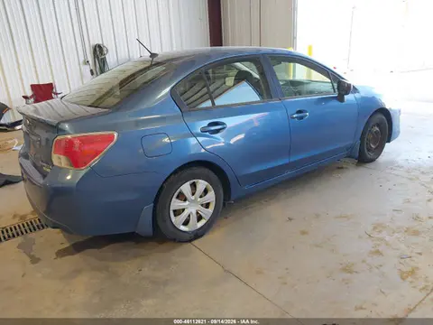 2016 Subaru Impreza 2.0i VIN JF1GJAA62GH018490 фото 4