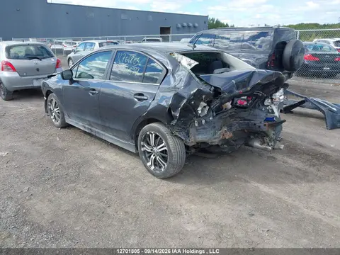 2016 Subaru Impreza Premium Plus VIN JF1GJAF69GG023894 фото 3