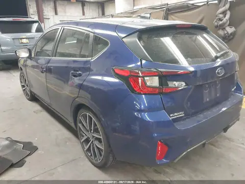 2024 Subaru Impreza Sport 5-door VIN JF1GUAFC9R8297199 фото 3