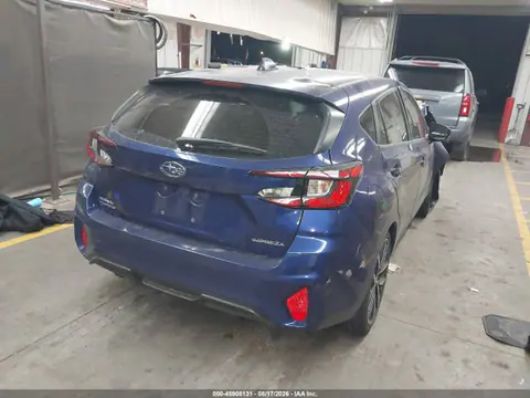 2024 Subaru Impreza Sport 5-door VIN JF1GUAFC9R8297199 фото 4