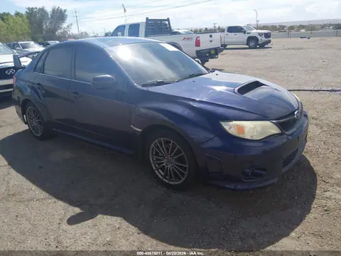 2014 Subaru Impreza Wrx Premium VIN JF1GV7F61EG006138 фото 1